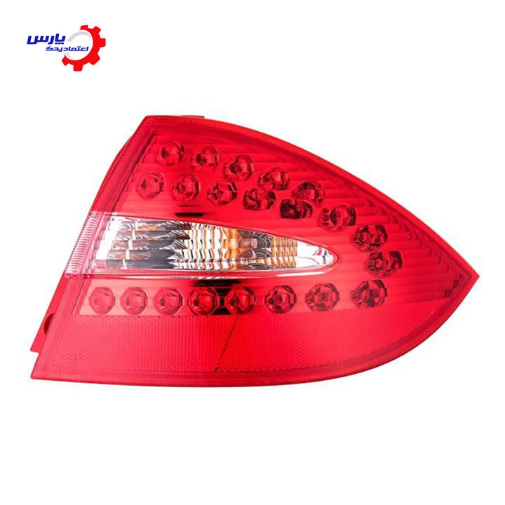 چراغ خطر روی گلگیر راست جک J5